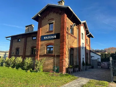 Yasumi Instytut Zdrowia i Urody Lubin